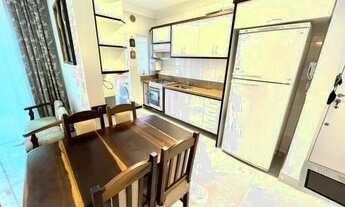 Imagem 6: Apartamento no Edifício Residencial Amadryas em Itajaí/SC. Imóvel no centro da cidade, pró