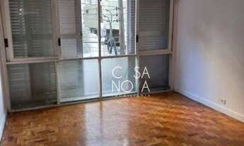 Imagem 5: Apartamento com 2 dormitórios, 80 m² - venda por R$ 360.000,00 ou aluguel por R$ 2.600,00