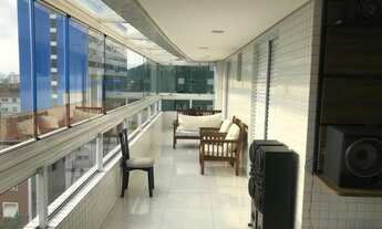 Imagem 5: Apartamento de 150 metros quadrados no bairro Itararé com 3 quartos