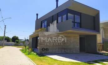 Imagem 2: PORTO ALEGRE - Casa de Condomínio - Ipanema