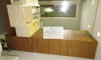 Imagem 7: Cobertura com 5 dormitórios para alugar, 477 m² por R$ 30.500,00/mês - Barra da Tijuca - R