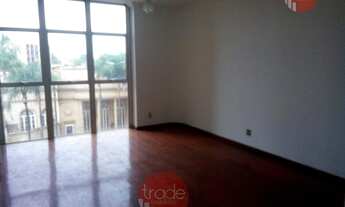 Imagem 3: Apartamento para alugar, 221 m² por R$ 2.000,00/mês - Centro - Ribeirão Preto/SP