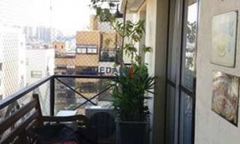 Imagem 7: São Paulo - Apartamento Padrão - Jardim Guedala