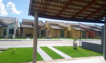 Imagem 4: CASAS EM CONDOMÍNIO FECHADO