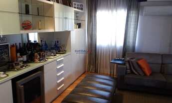 Imagem 3: São Paulo - Apartamento Padrão - Jardim Guedala