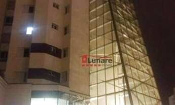 Imagem 2: Apartamento com 2 dormitórios à venda, 57 m² por R$ 405.000,00 - Nova Mogilar - Mogi das C