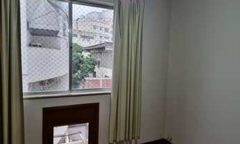 Imagem 7: Apartamento com 2 quartos na Tijca, - Rio de Janeiro - RJ