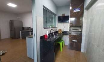 Imagem 4: Casa para venda possui 105 metros quadrados com 3 quartos em Tabuazeiro - Vitória - Espíri