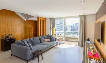 Imagem 2: Apartamento reformado no coração do Itaim!