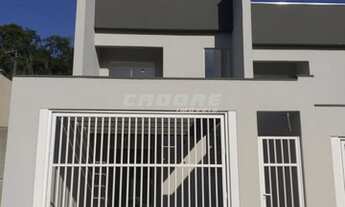 Imagem 3: Sobrados em condomínio fechado na Escola Agrícola