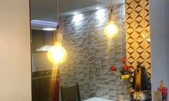 Imagem 4: Oportunidade! Apto QN 406 - Samambaia Norte