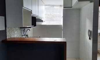 Imagem 5: Apartamento de 2 quartos em União - Belo Horizonte - MG