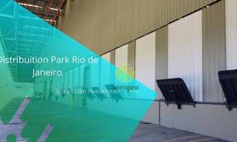 Imagem 3: Galpão para alugar em Rio de Janeiro/RJ