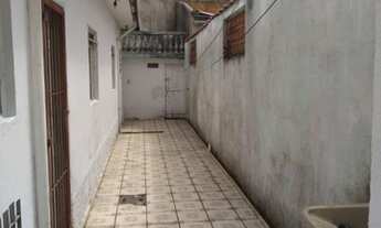 Imagem 2: Sobrado, Vila Santa Isabel - São Paulo