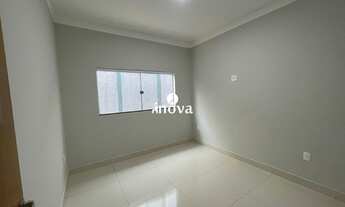 Imagem 6: Casa à venda, 3 quartos, 1 suíte, 3 vagas, Nenê Gomes, Jardim - Uberaba/MG