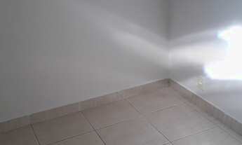 Imagem 5: Sala Comercial de 40m², recepção e banheiro social