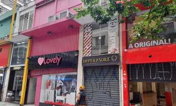 Imagem 7: Ponto comercial/Loja/Box para aluguel tem 100 metros quadrados em República - São Paulo