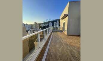 Imagem 5: Cobertura NOVA e EXCLUSIVA no Itacorubi!