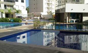 Imagem: Apartamento em Caldas Novas