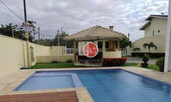 Imagem 3: Casa com 3 dormitórios à venda, 132 m² por R$ 430.000,00 - Messejana - Fortaleza/CE