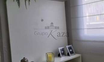 Imagem 3: Apartamento - Vila Tesouro - Condomínio Residencial Spazio Campo Giallo - 39m²- 1 Dormitór