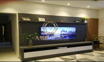 Imagem: AD- Linda Casa planejada 140m 3 quartos