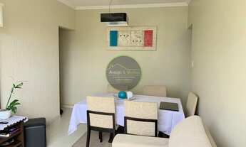 Imagem 5: Apartamento para venda, 70 m2, com 2 quartos em Encruzilhada - Santos - SP