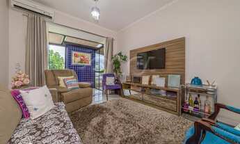 Imagem 3: Cobertura horizontal para venda possui 190 m² com 3 quartos em Santana - Porto Alegre - RS