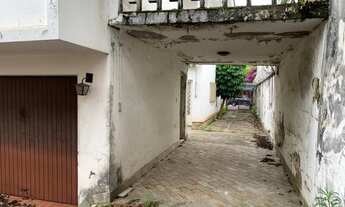 Imagem 4: Casa com excelente potencial, próxima do Parque Ibirapuera