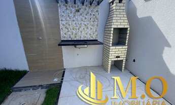 Imagem 4: Casas novas com 2 quartos em Pavuna - Pacatuba - CE