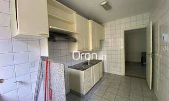 Imagem 3: Apartamento à venda, 78 m² por R$ 270.000,00 - Setor Bela Vista - Goiânia/GO