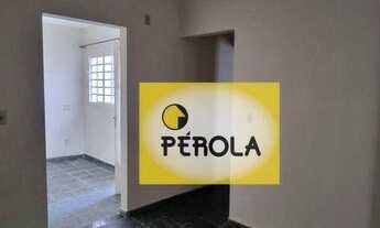 Imagem 6: Casa com 1 dormitório para alugar, 50 m² por R$ 800,00 - Jardim Santa Lúcia - Campinas/SP