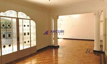 Imagem: Belo Horizonte - Casa Padrão - Lourdes