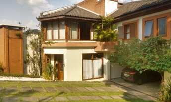 Imagem 1: CASA DE ESQUINA A VENDA EM ALPHAVILLE RESIDENCIAL ALPHAVILLE 10