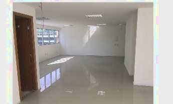Imagem 1: SALA COM 150 M2, SALVADOR BUSINESS E FLAT, PRÉDIO NOVO, INFRA NECESSÁRIA A EMPRESA DE GRAN
