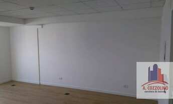 Imagem 3: Sala comercial, 35 m² por R$ 3.200/mês - Ponta da Praia - Santos/SP