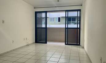 Imagem 5: Apartamento Jatiuca, 01 quarto