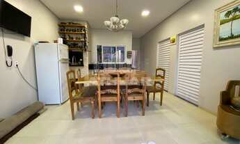 Imagem 7: CASA NO CONDOMÍNIO VILA A PARK