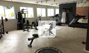 Imagem 6: Apartamento com 1 dormitório para alugar, 24 m² por R$ 1.520,15/mês - Quarta Parada - São