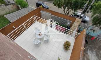 Imagem 7: Sobrado Fazenda Rio Grande Curitiba Paraná