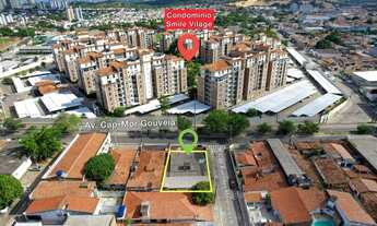 Imagem 2: Casa/Ponto comercial com 3 dormitórios à venda, 300 m² por R$ 500.000 - Nossa Senhora de N