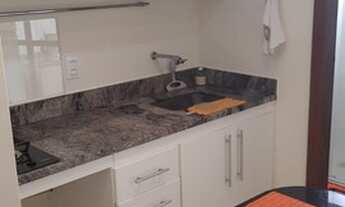 Imagem 4: Apartamento para aluguel com 40 metros quadrados com 1 quarto em Centro - Belo Horizonte