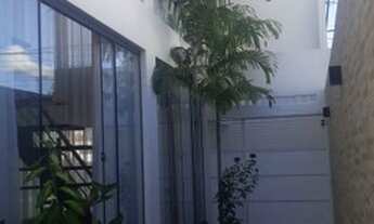 Imagem: Casa Duplex no Condomínio Sol Nascente