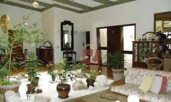 Imagem 6: Alto Padrão em Condomínio à venda, Parque São Quirino, Campinas