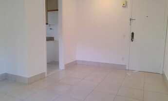 Imagem 2: Apartamento para venda tem 65 metros quadrados com 2 quartos em Campo Belo - São Paulo - S