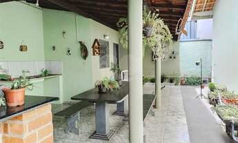 Imagem 5: São João da Boa Vista - Casa Padrão - Jardim São Paulo