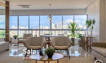 Imagem 6: GOIâNIA - Apartamento Padrão - Setor Marista