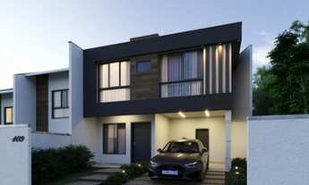 Imagem: Sobrado com 3 quartos a venda no bairro