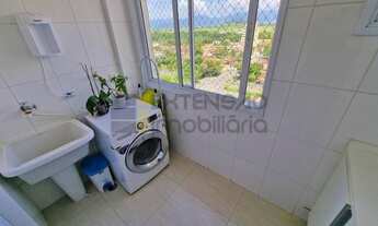 Imagem 7: Cobertura no Residencial Alta Vista