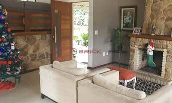 Imagem 3: TERESÓPOLIS - Casa de Condomínio - VÁRZEA